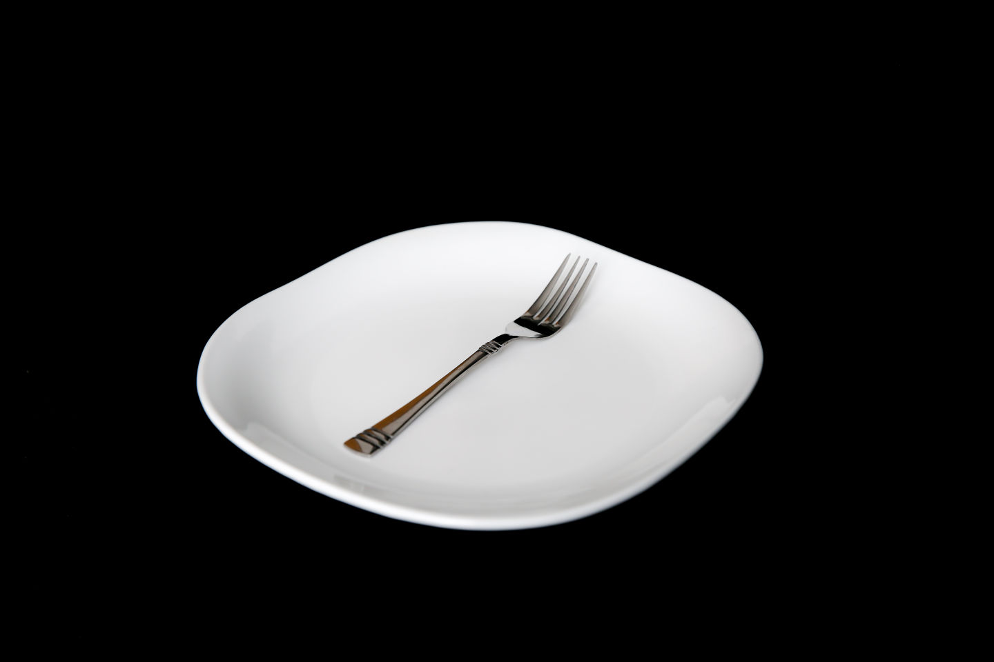 Dining in the Dark